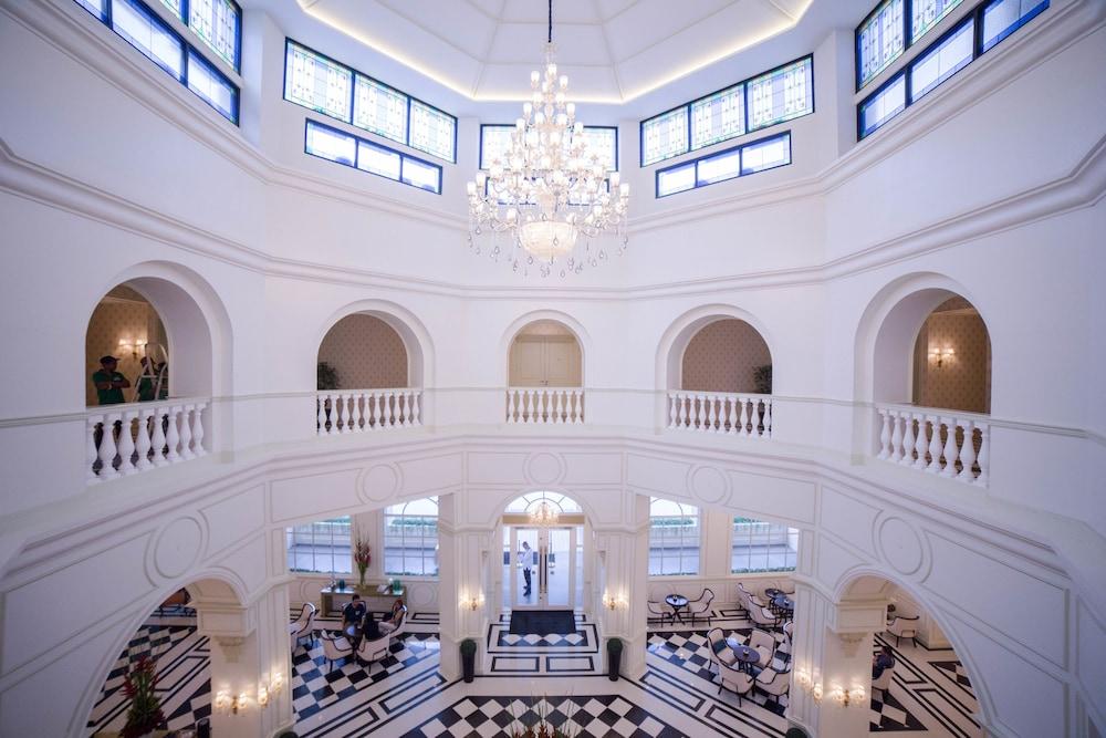 Rizal Park Hotel Манила Экстерьер фото