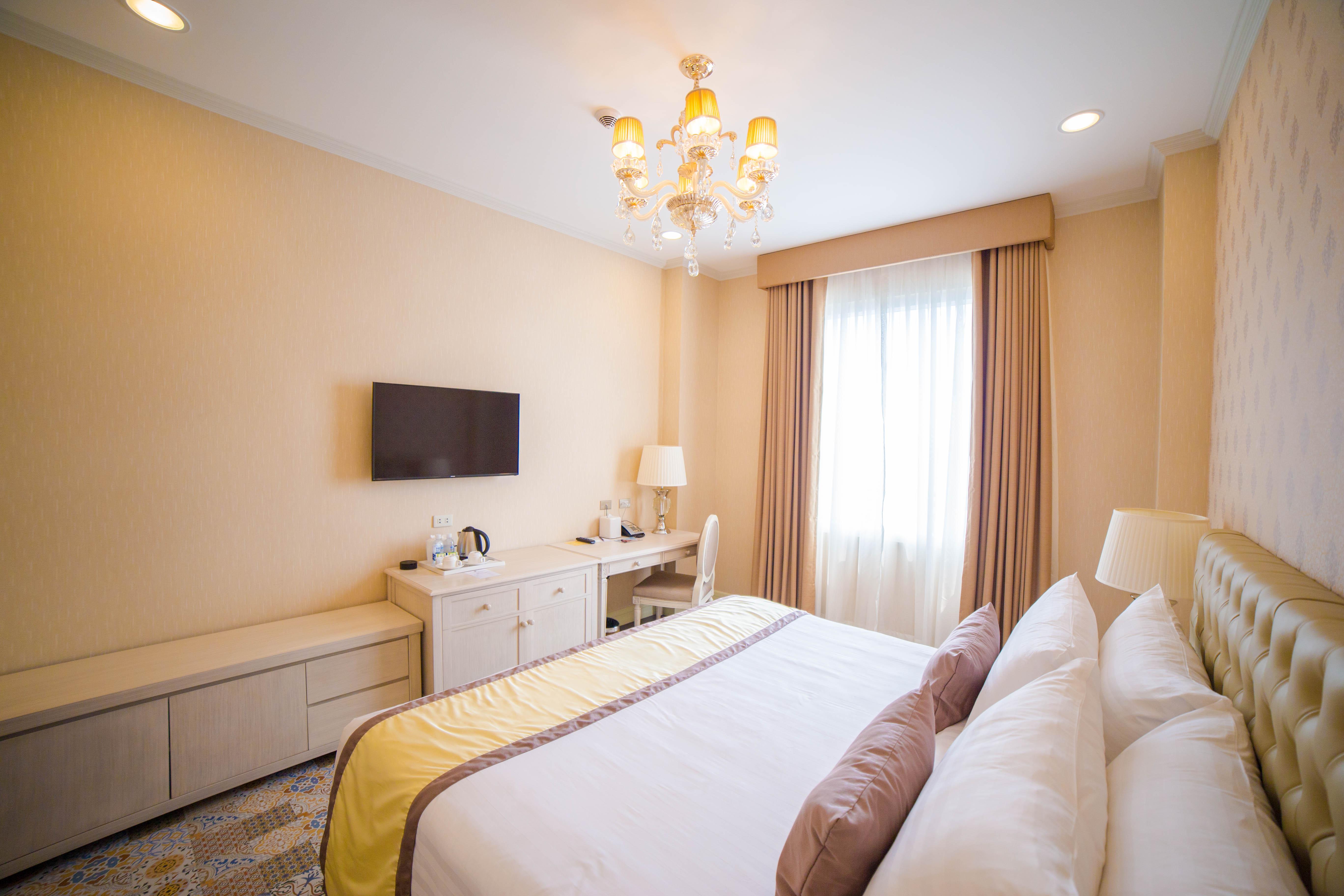 Rizal Park Hotel Манила Экстерьер фото