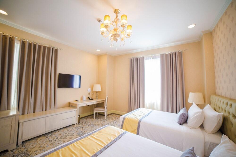 Rizal Park Hotel Манила Экстерьер фото