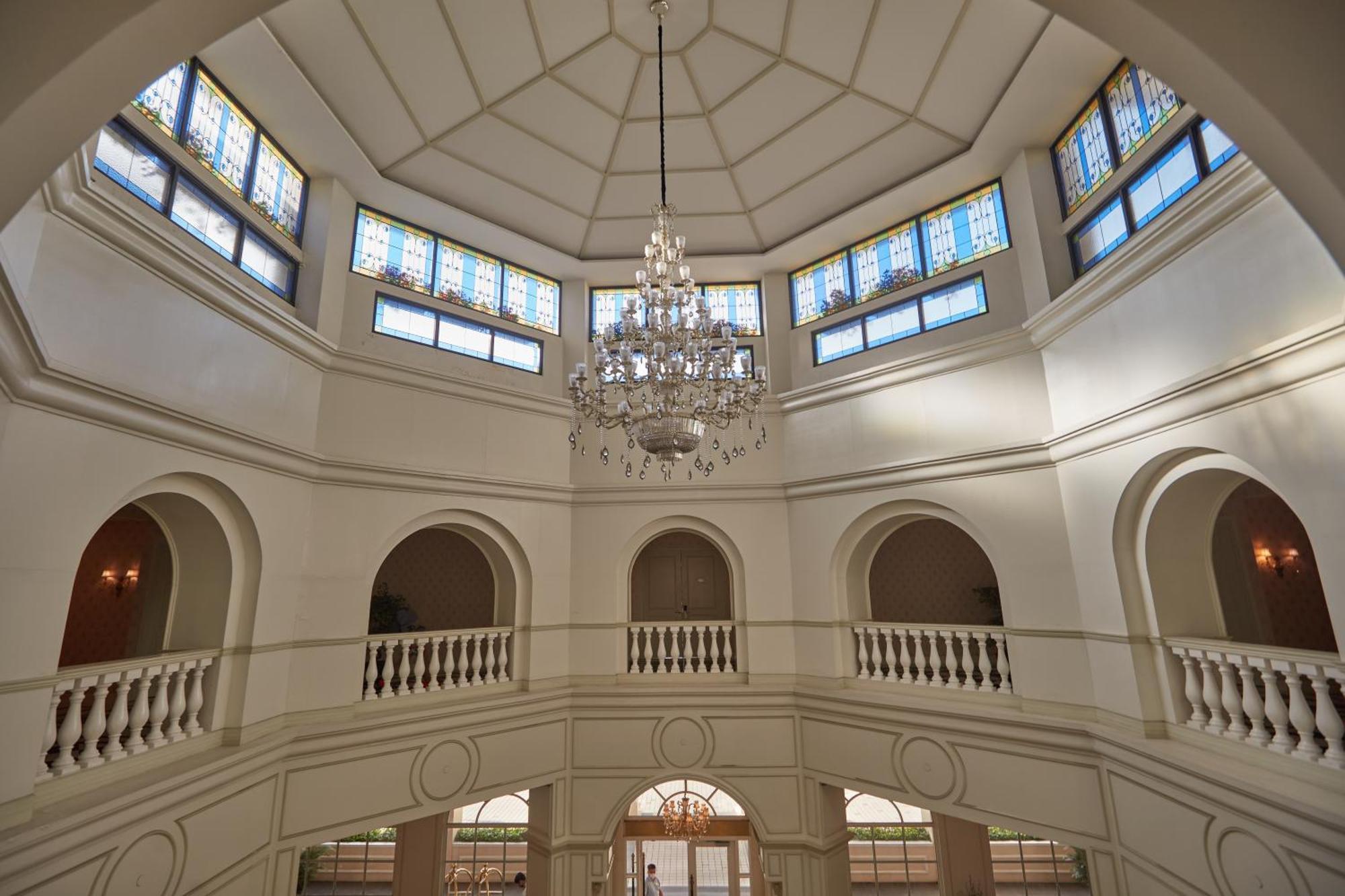 Rizal Park Hotel Манила Экстерьер фото